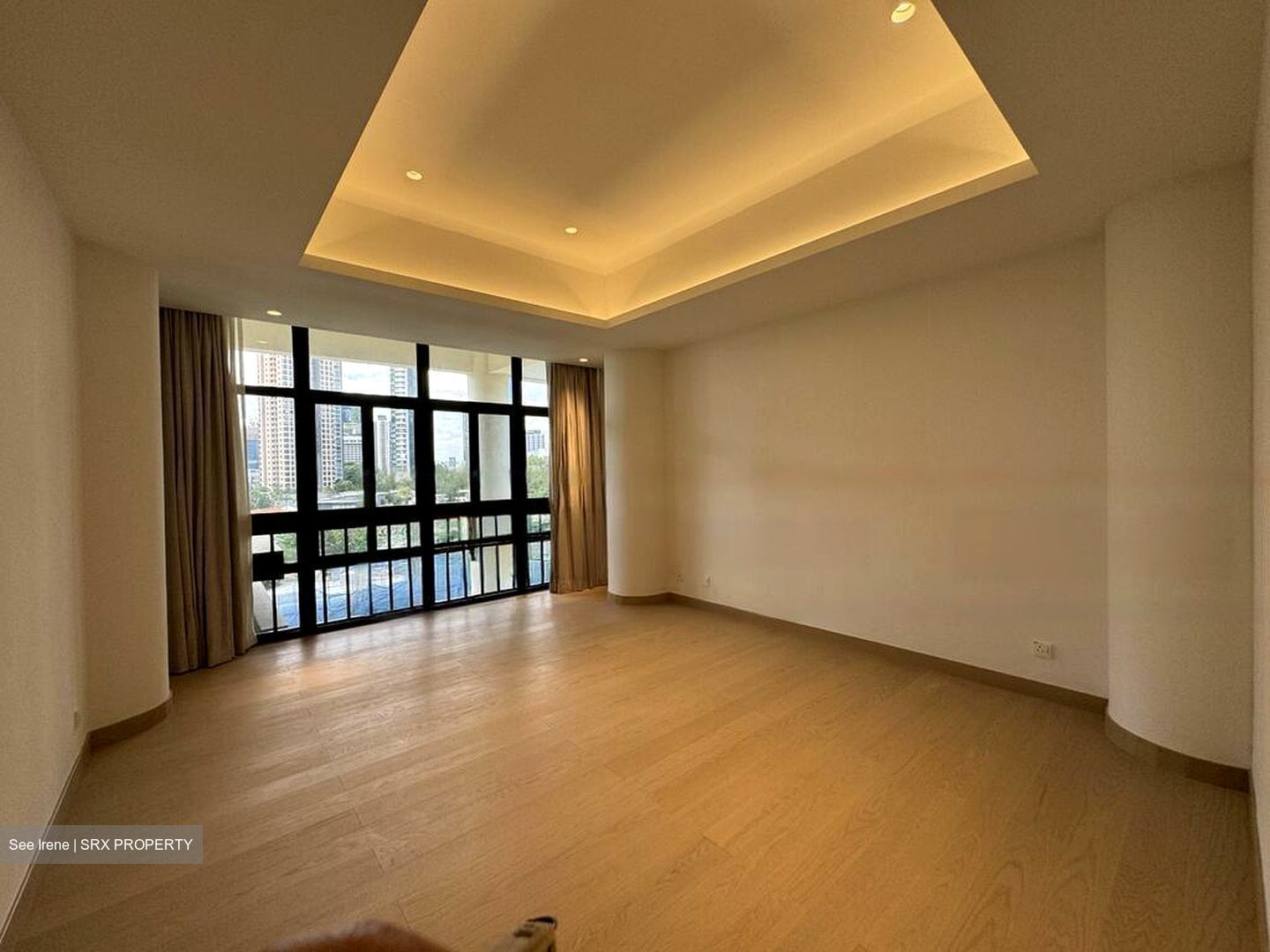 The Colonnade (D10), Condominium #482854401